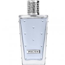 Police Legend for Man-پلیس لجند مردانه