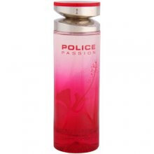 Police Passion-پلیس پشن