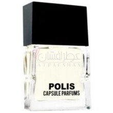 Polis-کپسول پارفومز پلیس