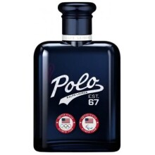 Polo 67 Team USA-رالف لورن پولو 67 تیم یو اس ا