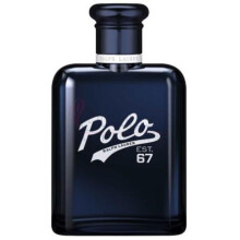 Polo 67-رالف لورن پولو 67