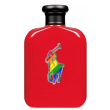 Polo Red Pride Edition-رالف لورن پولو رد پراید ادیشن
