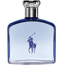 Polo Ultra Blue-رالف لورن پولو اولترا بلو
