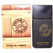 Polvora-پارفومز کادیبل پولوورا