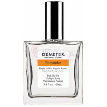 Pomander-دیمتر فرگرنس پوماندر