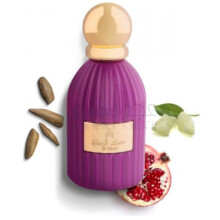 Pomegranate Musk-مسک پامگرنت مسک