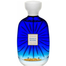 Pomelo Riviera-آتلیه دس اورس پوملو ریویرا
