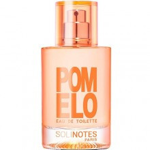 Pomelo-سولینوتس پوملو