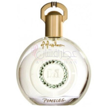 Pomelos No 21-ام میکالف پوملوس شماره 21