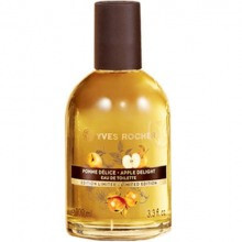 Pomme Delice 2015-ایو روشه پوم دلیس 2015