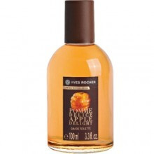 Pomme Delice-ایو روشه پوم دلیس