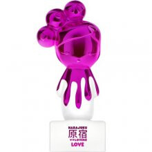 Pop Electric Love-هاراجوکو لاورز پاپ الکتریک لاو