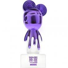 Pop Electric Music-هاراجوکو لاورز پاپ الکتریک موزیک