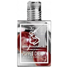 Popped Cherry-د دعا برند پاپد چری