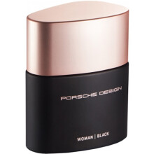 Porshe Woman Black-پورشه دیزاین پورشه وومن بلک