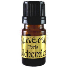Porta Alchemica-ال کمیا پرفیومز پورتا الچمیکا