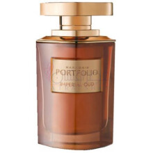 Portfolio Imperial Oud-الحرمین پورتفولیو امپریال عود
