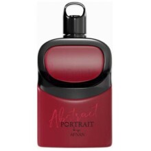 Portrait - Abstract-افنان پرتریت ابسترکت