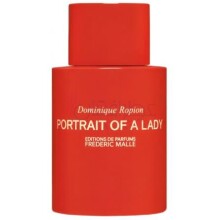 Portrait of a Lady 15th Anniversary-فردریک مال پرتریت اف ا لیدی 15 انیورساری