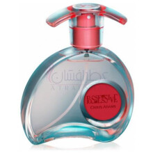 Possessive-کریس آدامز پاسسیو