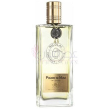 Poudre de Musc Intense-نیکلای پارفومر کرییتر پودر دی مسک اینتنس