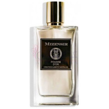 Poudre d'Or-میزنسیر پودر د اور