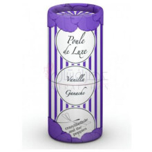 Poule de Luxe Vanilla Ganache-کریزی لایبلول اند پاپیز پول دی لوکس وانیلا گناش