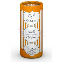Poule de Luxe Vanilla Orangette-کریزی لایبلول اند پاپیز پول دی لوکس وانیلا اورنجت