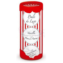 Poule de Luxe Vanilla Pom d'Amour-کریزی لایبلول اند پاپیز پول دی لوکس وانیلا پوم د امور