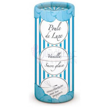 Poule de Luxe Vanilla Sucre Glace-کریزی لایبلول اند پاپیز پول دی لوکس وانیلا سوکری گلیس