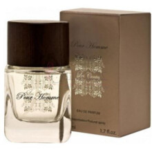 Pour Homme-لس کونتس پور هوم