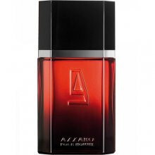 Pour Homme Elixir-آزارو پورهوم الکسیر