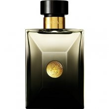 versace pour homme oud noir 50ml