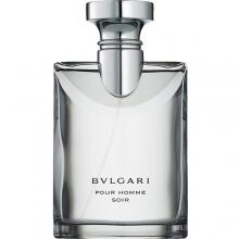 Pour Homme Soir-بولگاری پور هوم سویر