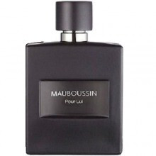 MAUBOUSSIN Pour Lui in Black