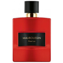 Eau de parfum discount mauboussin