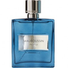 Pour Lui Time Out-مابوسین پور لویی تایم اوت