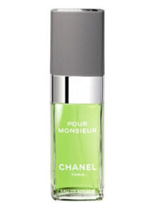 Chanel pour monsieur edp new arrivals