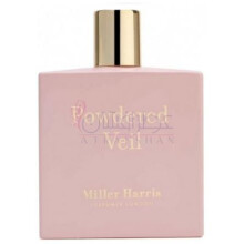 Powdered Veil-میلر هریس پاودرد ویل