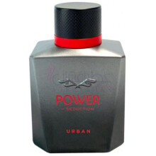 Power of Seduction Urban-آنتونیو باندراس پاور اف سداکشن اوربان
