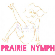 Prairie Nymph-اسمل بنت پریری نیمف