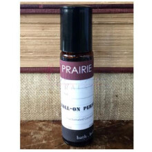 Prairie-لاتراتی پرایری