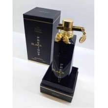 Precious Black-افنان پریشس (پرشس) بلک