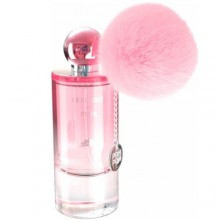 Precious In Pink-پوم پوم پریشز این پینک