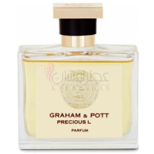 Precious L***-گراهام اند پات پریشس ال