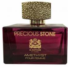 Precious Stone Amethyst-ال بتاش کلاسیک پریشس استون امتیست