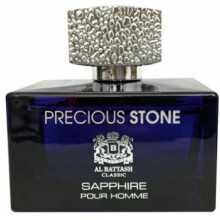 Precious Stone Sapphire-ال بتاش کلاسیک پریشس استون سافیر