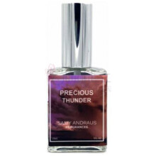 Precious Thunder-سمی اندراوس فرگرنسز پریشس تندر