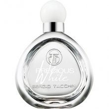 Precious White-سرجیو تاچینی پرشس وایت
