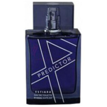 Predictor-استیارا پریدیکتور